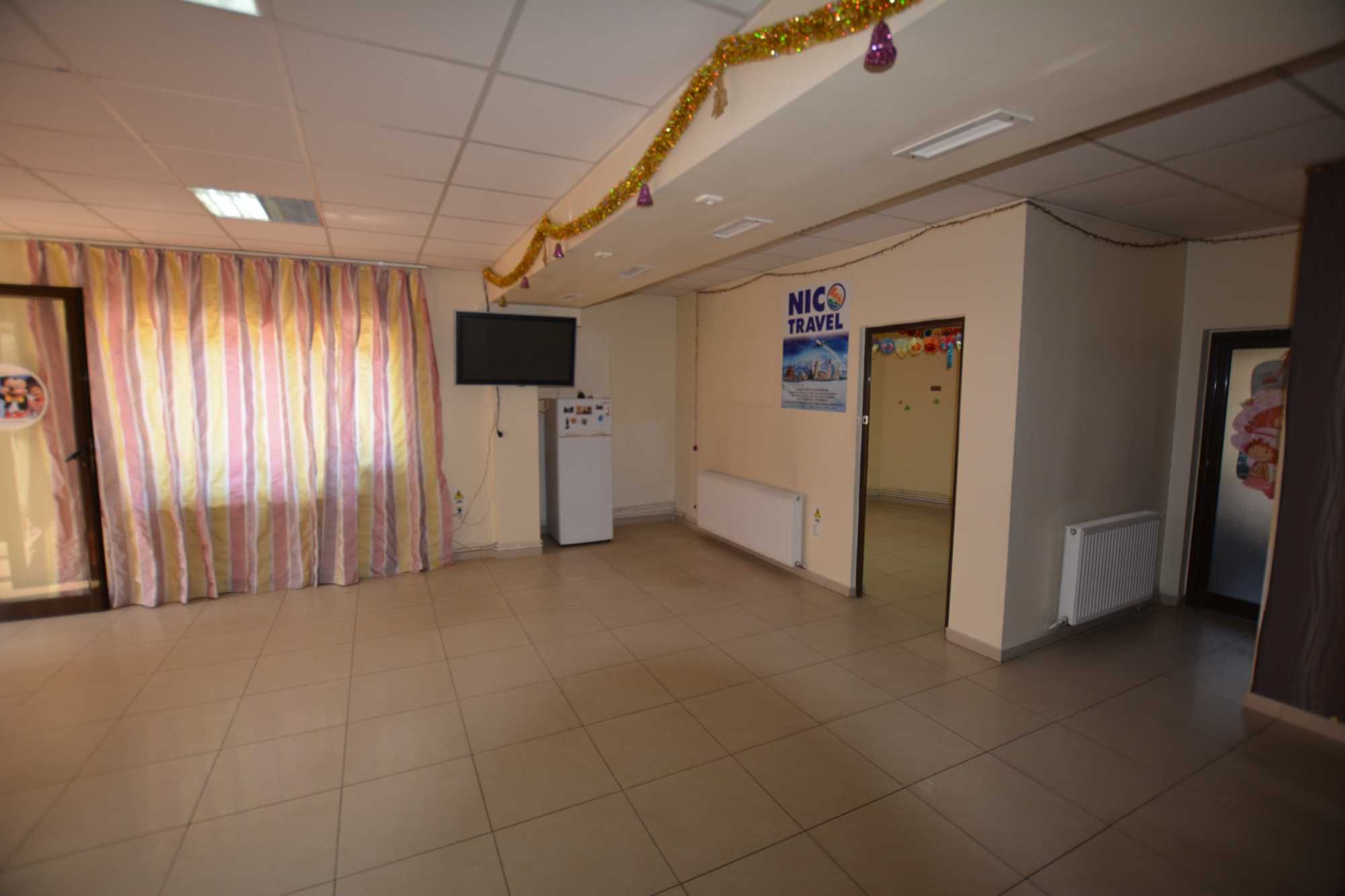 Inchiriere spatiu comercial P+1E (160mp.)