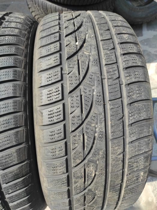 225/50/17 Hankook 4бр