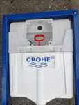 Структура грое grohe тоалетна окачена