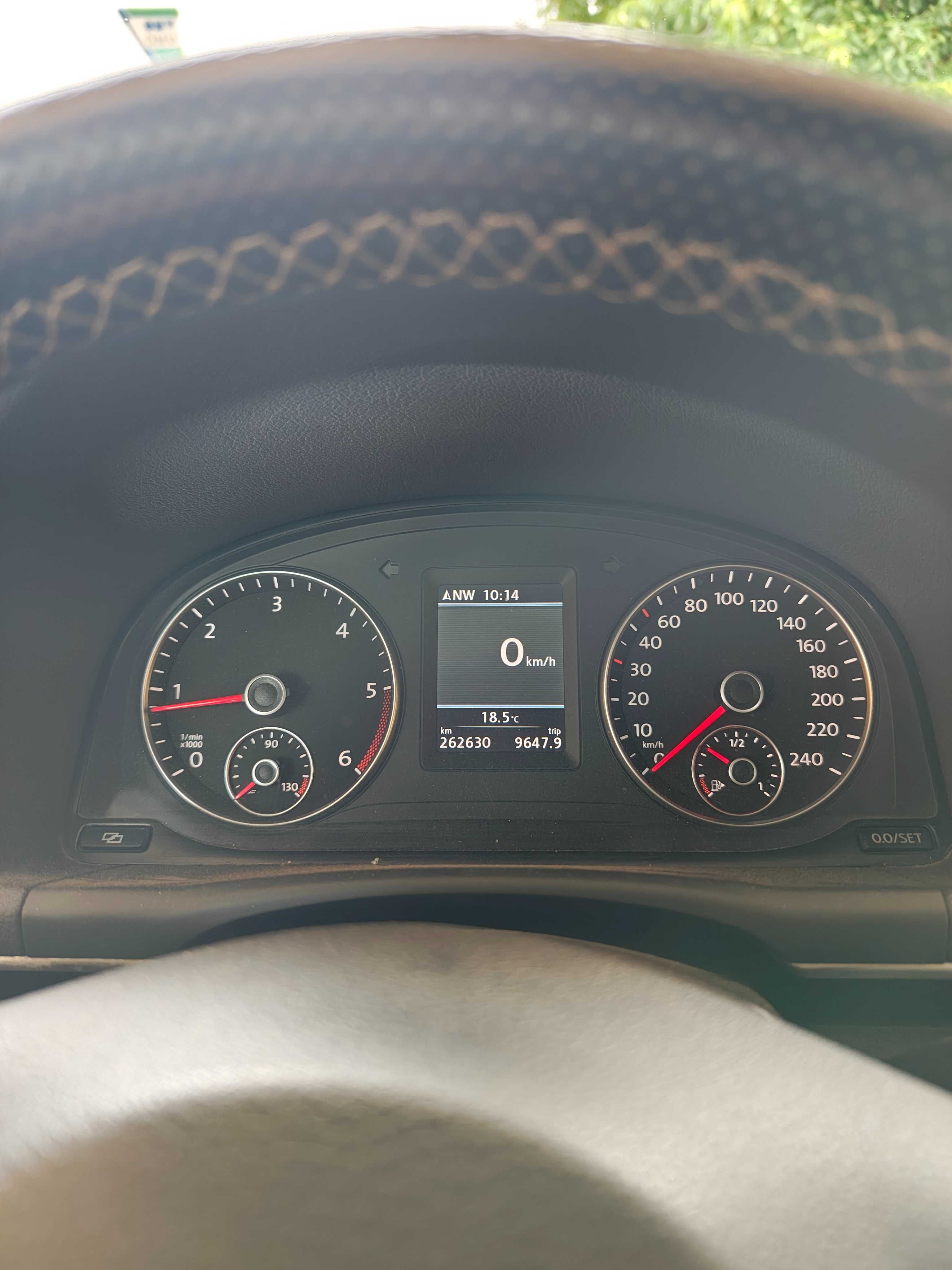 VW Touran, Volkswagen Touran, 2.0 TDI, Touran Highline