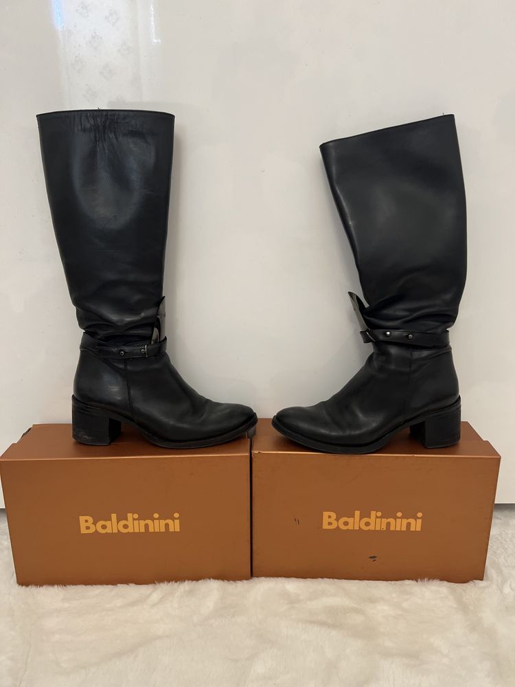 Ботуши Baldinini