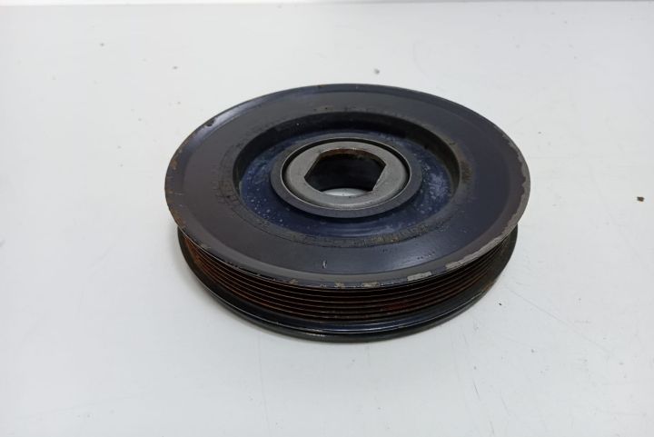 Fulie vibrochen  8200805671 Opel Movano B seria