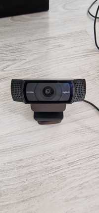 Продам webcam Logitech c 920