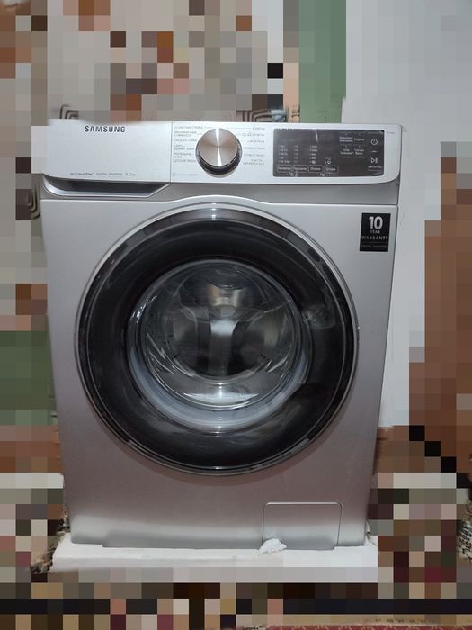 Стиральная машина сотилади йенги