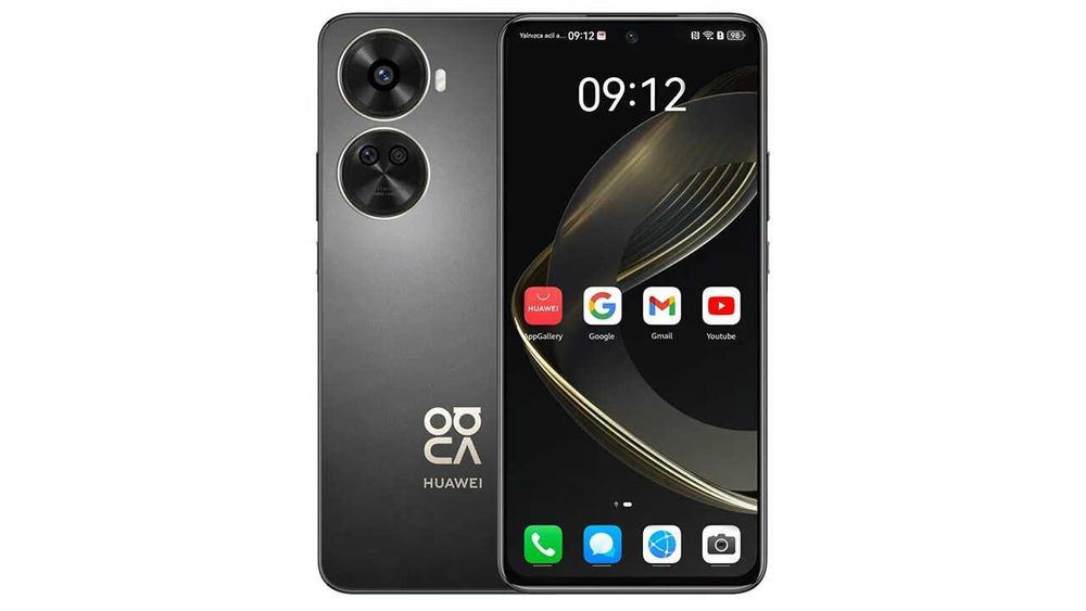 Продам HUAWEI nova 12se
