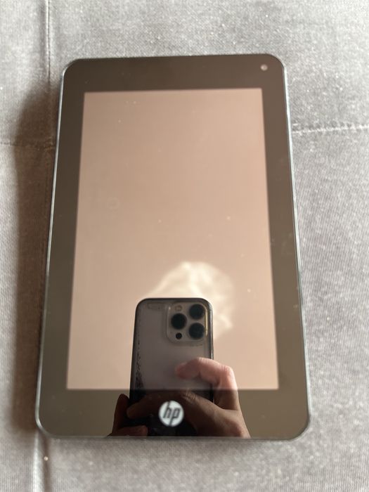Таблети Apple, HP, Asus