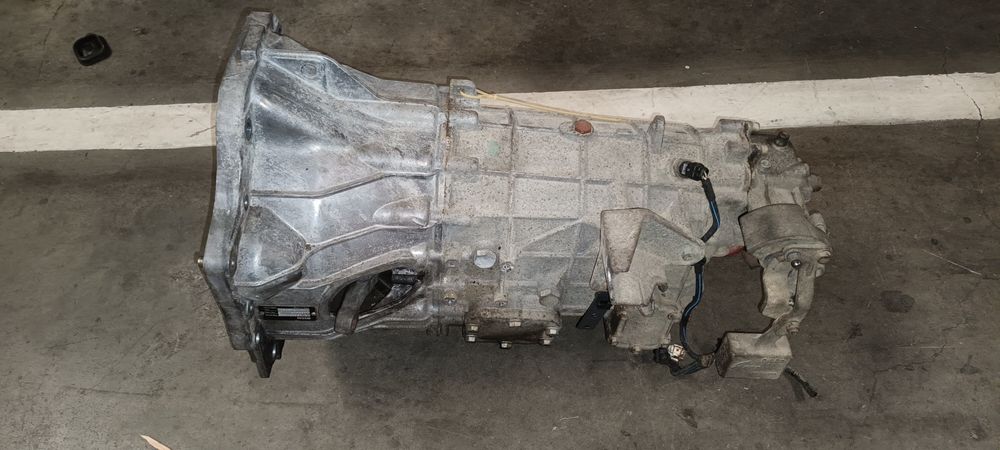 Cutie iveco 2.3 , 3.0 euro 6