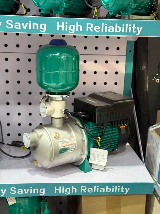 Насос Частотный и автоматически | Shimge PX804E