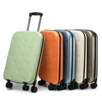 Складной чемодан для путешествий
