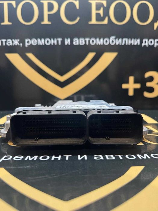 BMW F20 F21 F30 LCI  DDE Блок за управление на двигателя ECU 8589145