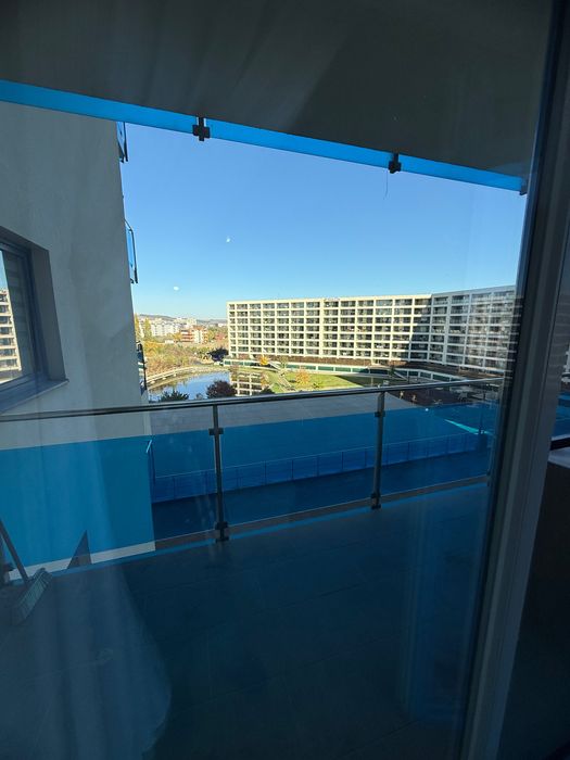 Inchiriez apartament in Viva City