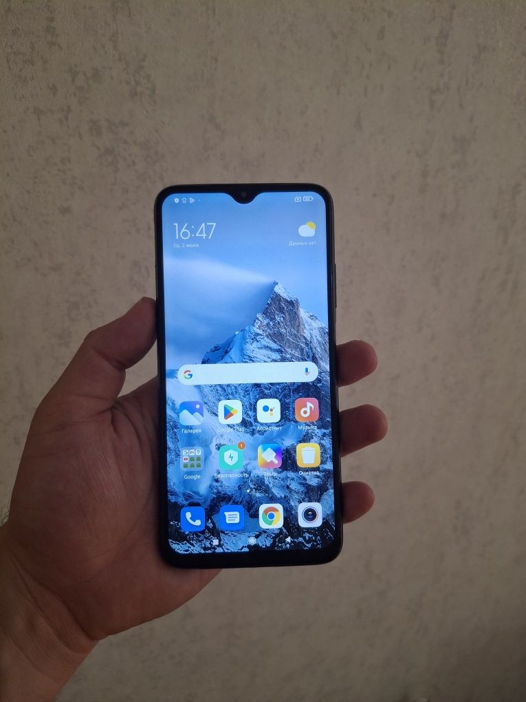 Редми 9т 64гб Xiaomi