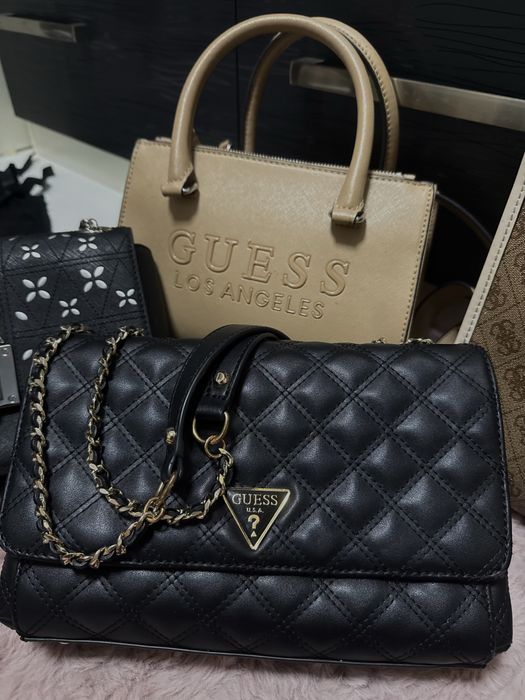 Оригинални чанти:Guess,Victoria’s Secret,Michael Kors
