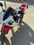 Yamaha r1 rn19 din 2009