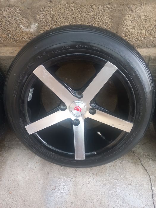 Vossen R15 diska