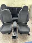 Fiat Stillo 2/3 врати салон