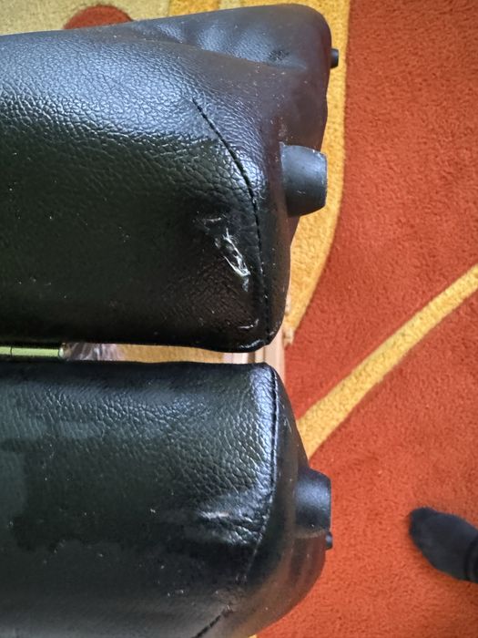 Pat pentru masaj cosmetica pliabil Massage Imperial