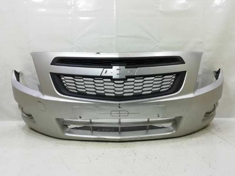 Бампер Chevrolet Cobalt