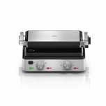 Сэндвичница Braun MQ5237 — Комфортная Работа и Стильный Дизайн