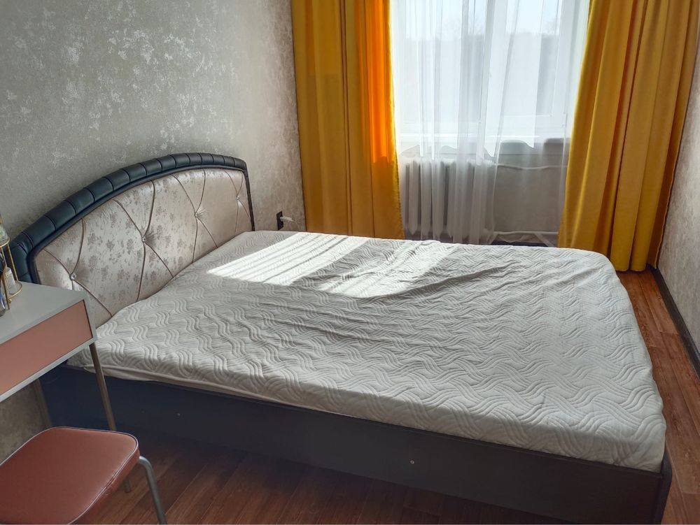 Продам кровать в хорошем состоянии