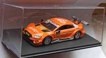 Macheta Audi RS5 DTM 2016 #53 Jamie Green - MSZ 1/43