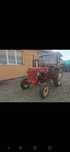 Tractor mccormick internațional d439