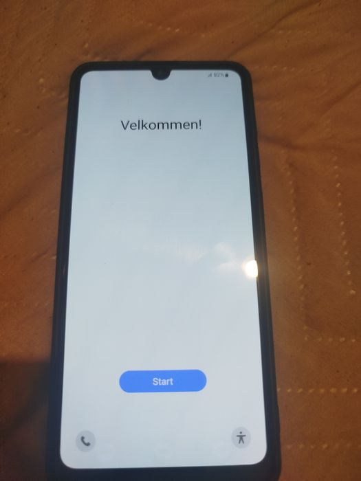 Продавам Самсунг Галакси А31