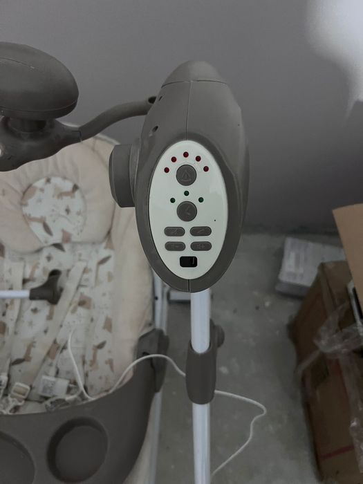 Leagan electric wunderkind