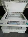 "PANASONIC" KX - MB 773 - Лазарен принтер, скенер! НОВ!