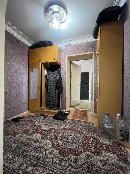 гиштли, агаротли 4 хона уй  сотилади