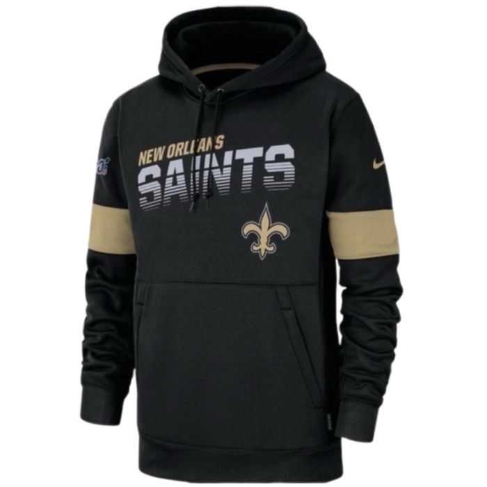 Мъжко голнище Nike z New Orleons Saint NFL | L размер