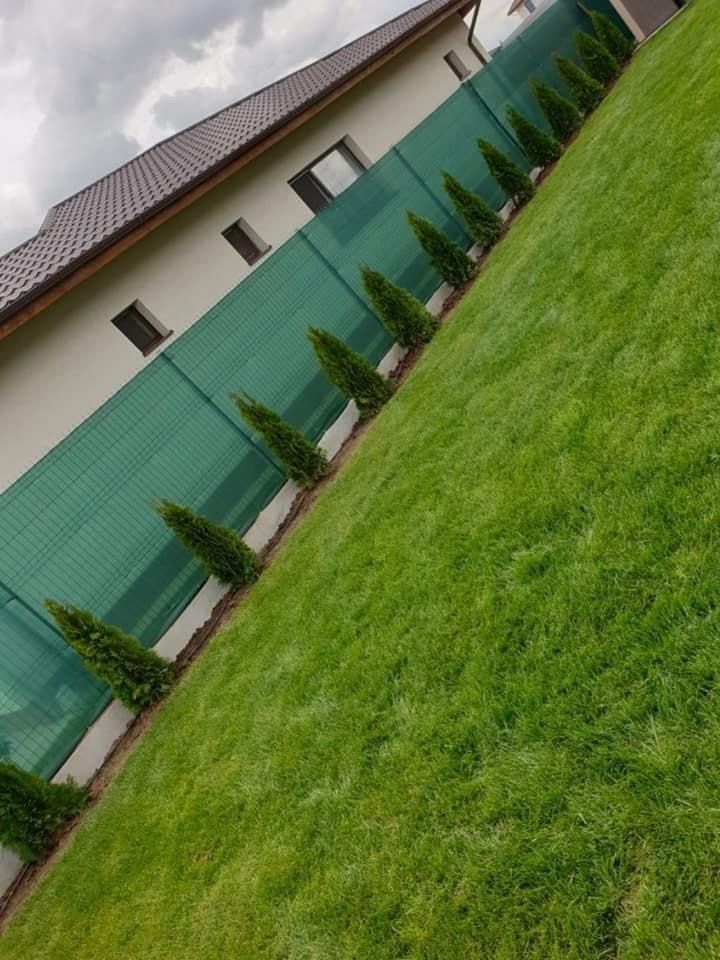 Gazon rulou premium ne deplasam oriunde in tara