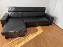 Vand coltar extensibil