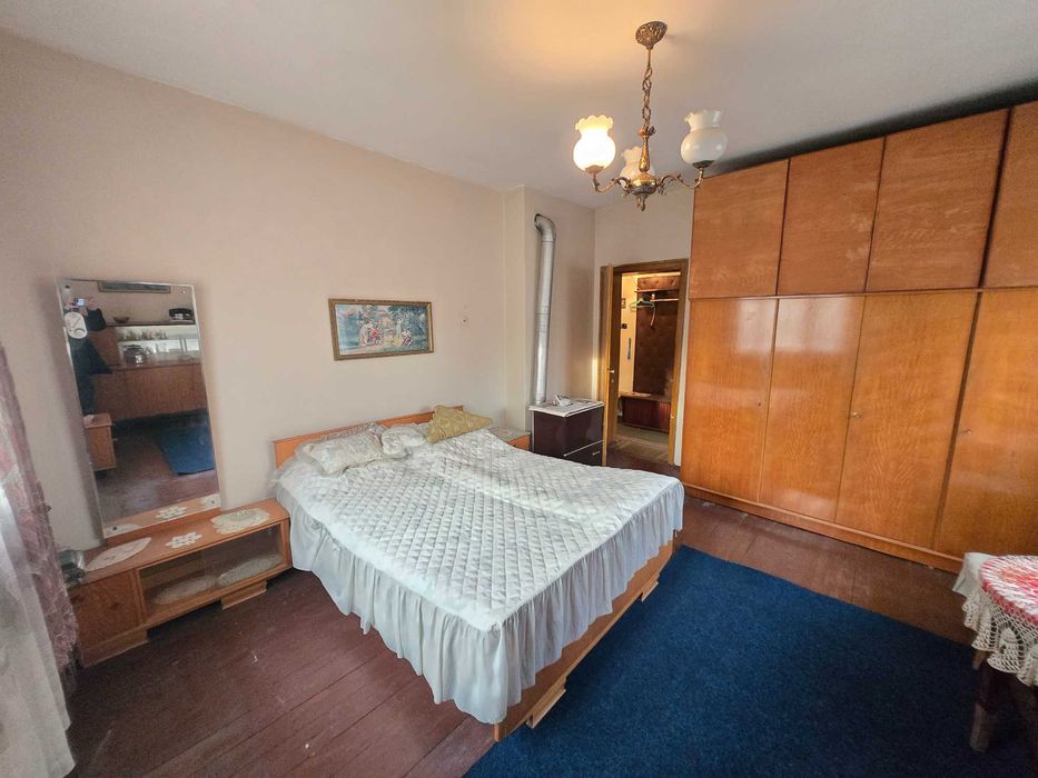 Продава се Етаж от къща в София, Горна баня - 103 кв.м за 1602 €/кв.м - Снимка #6