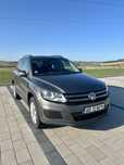 VW TIGUAN 2013 2.0 TDI 4x4 automat 140 CP