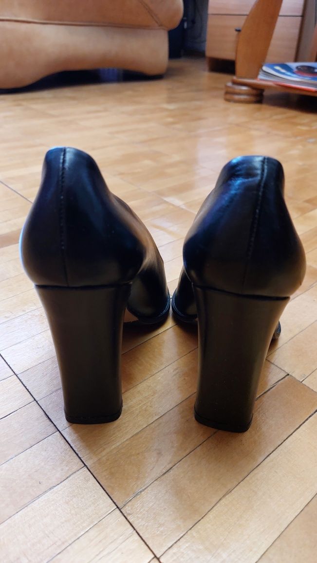 Mario Bruni туфли итальянские женские на каблуке
