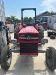 Tractor Massey Ferguson