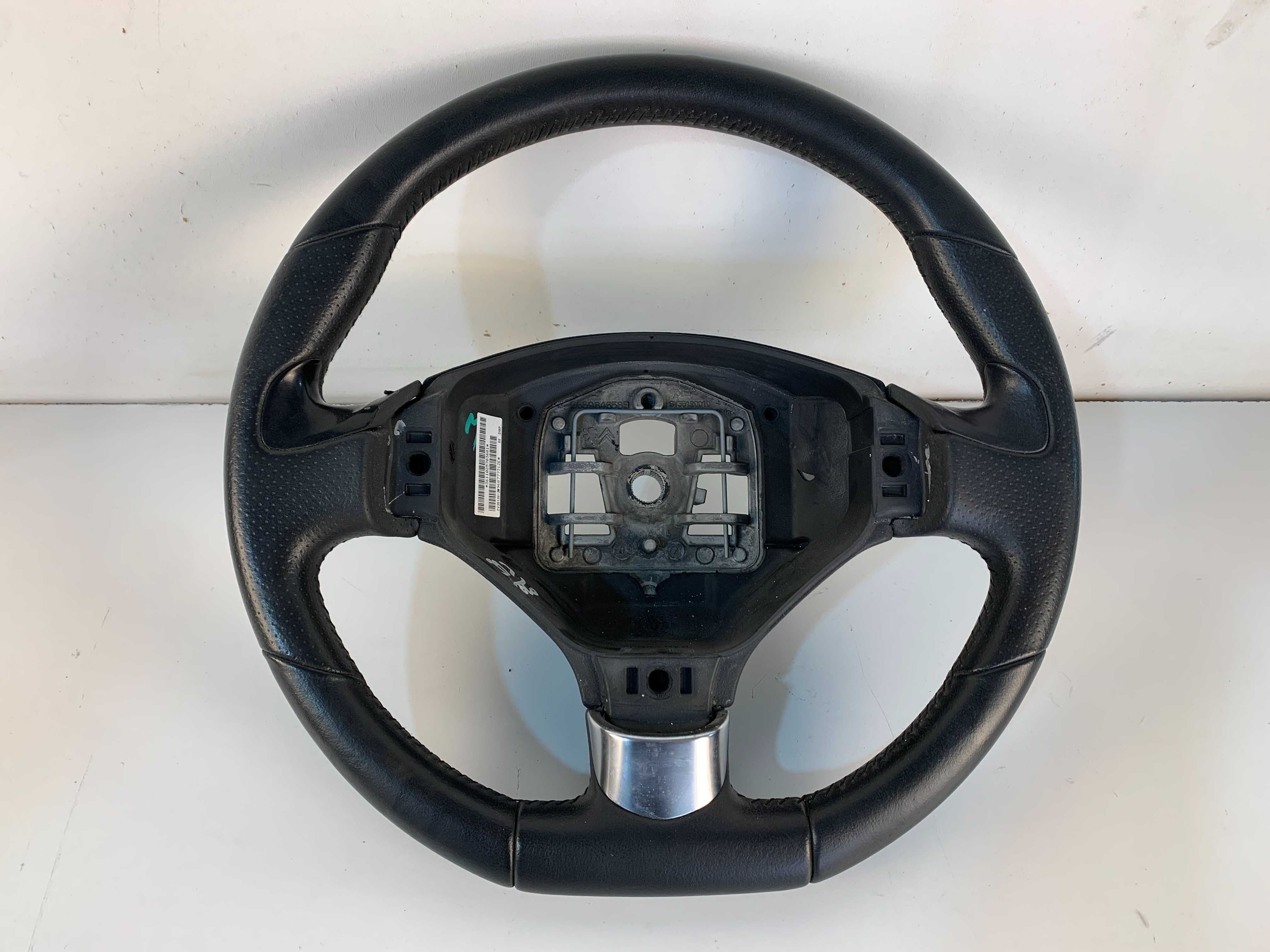 Волан Пежо Peugeot 3008 5008 (09-17)г.