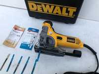 Ferastrau Pendular Dewalt DW333K-qs