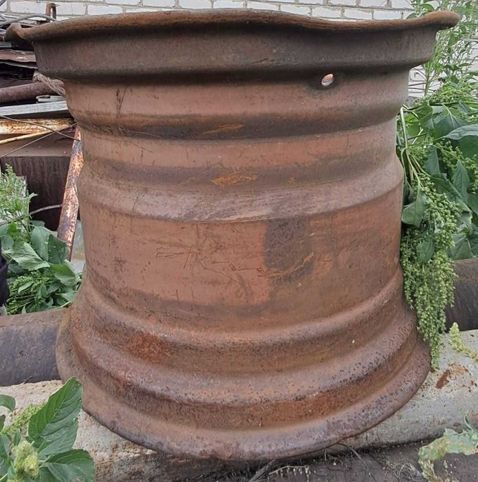 Продам диск К700, гильзы мазда кронос 1,8