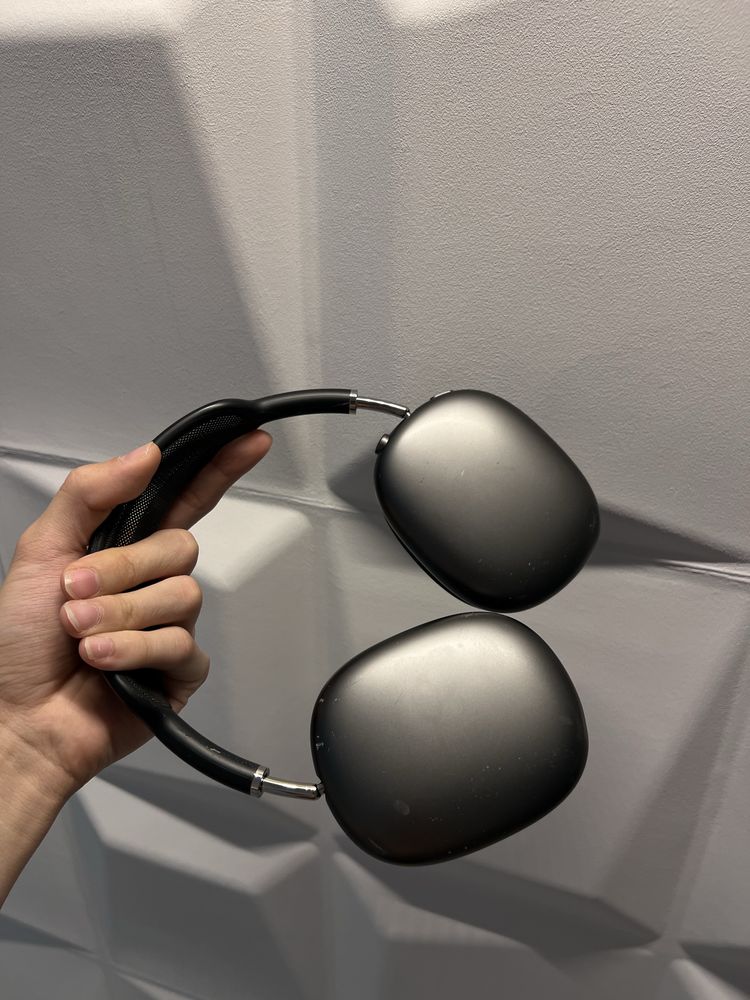 AirPods Max, ТОРГ ЕСТЬ