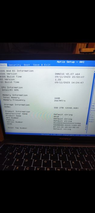 SSD Kingston 2tb și 1Tb și 4Tb