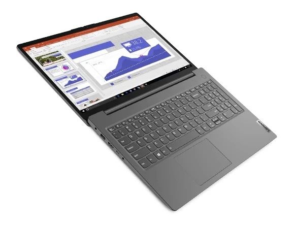 Ноутбук Lenovo V15-IIL Intel Core i5-1035G1/4GB/256/ DDR4/