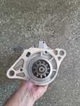 Electromotor excavator CASE