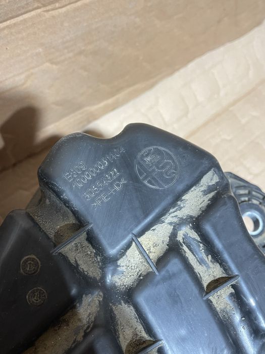 Rezervor AdBlue Alfa Romeo Giulia Stelvio 50554322 50554322 2015-2022