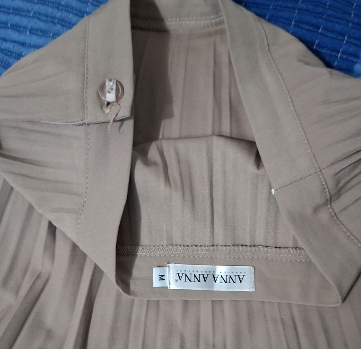 Рубашка  два юбка