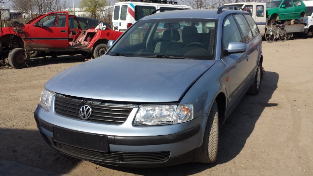 Compresor aer conditionat Volkswagen Golf4