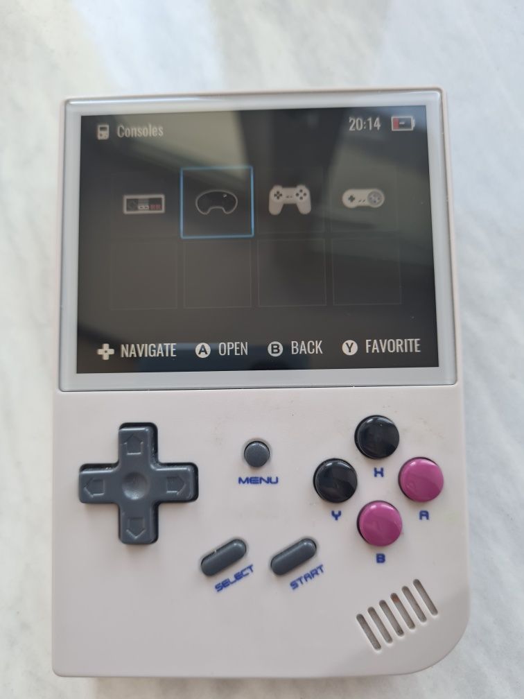 Anbernic  rg35xx