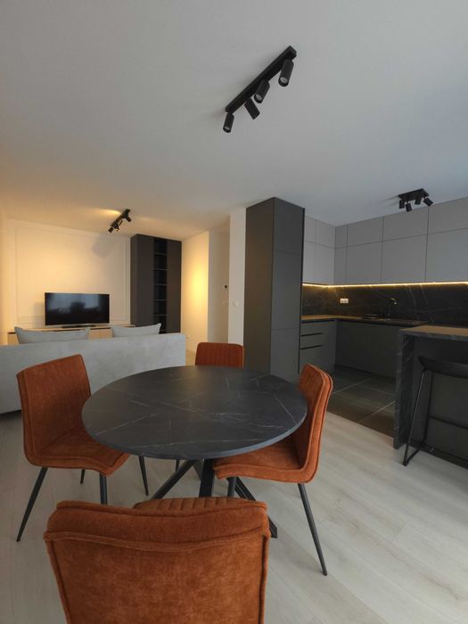 Inchiriez ap 2 camere Denya Forest