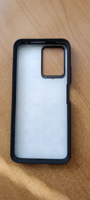 Калъф Mobilfox за Xiaomi Redmi Note 12